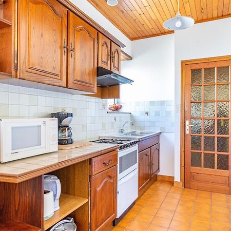 Loustic Villa Plomodiern Kültér fotó