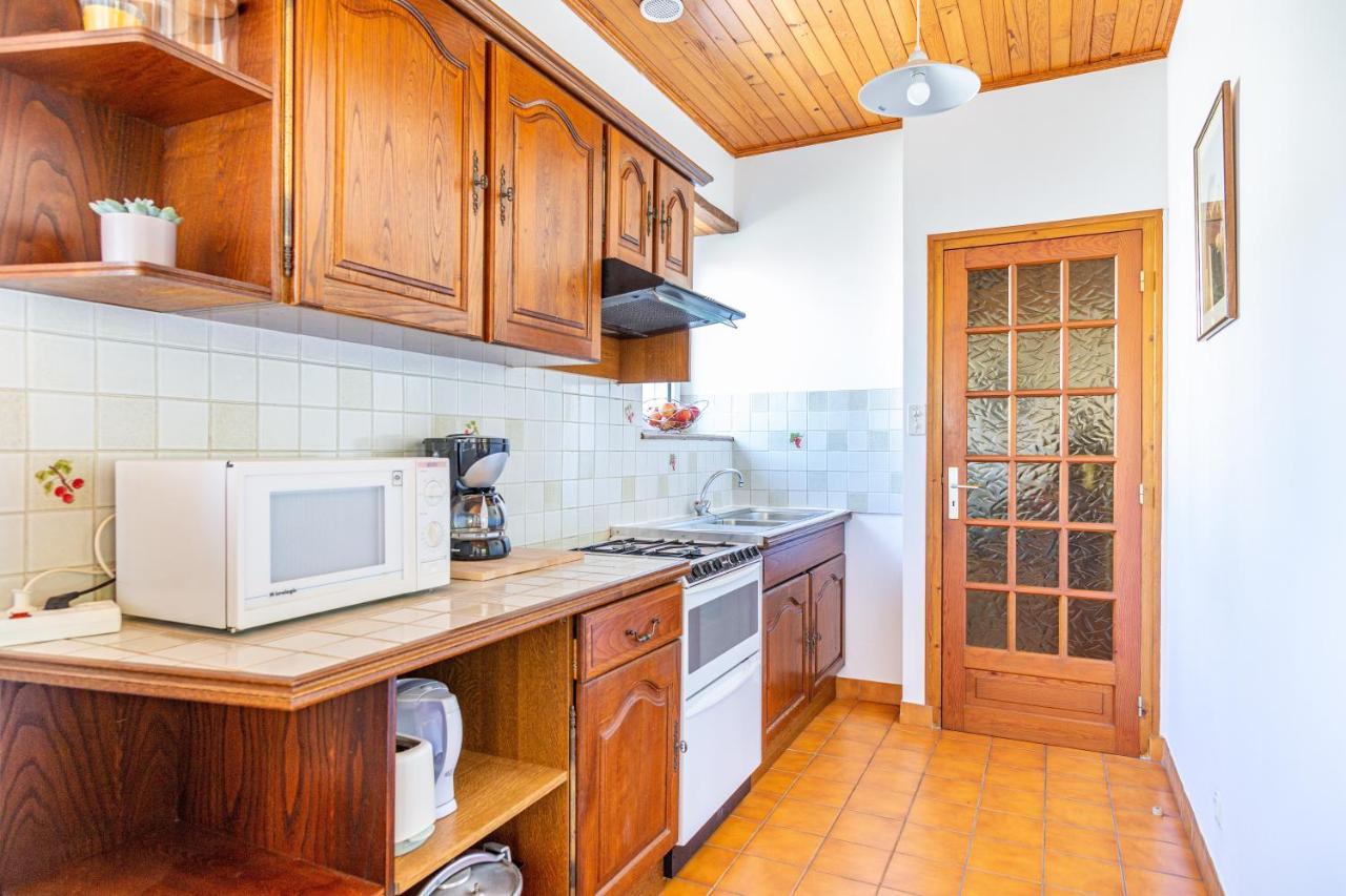 Loustic Villa Plomodiern Kültér fotó